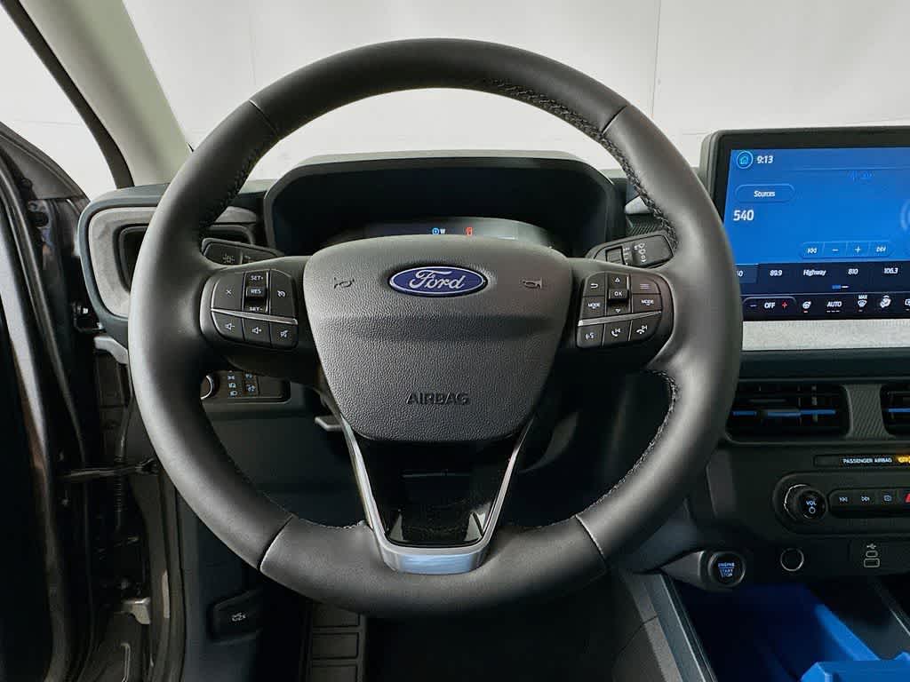 Thumbnail: 2026 Ford Maverick - 15