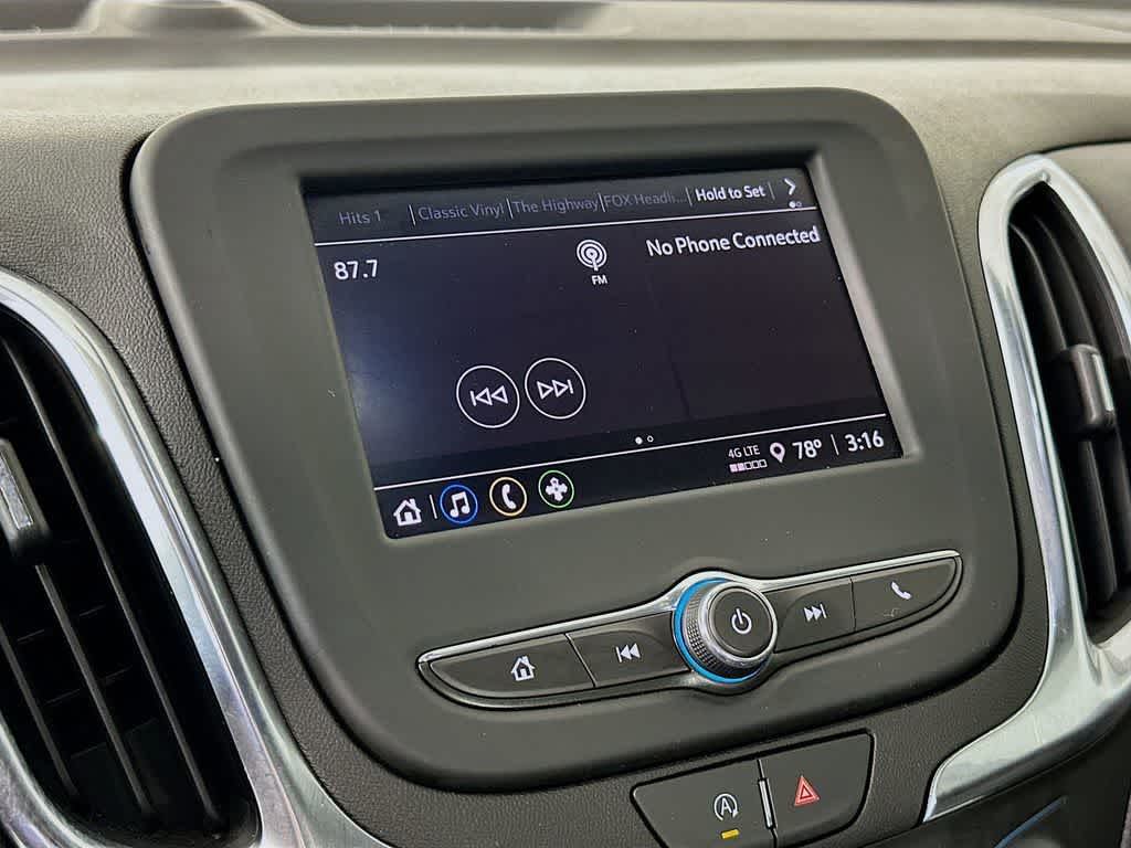 2024 Chevrolet Equinox LT 17