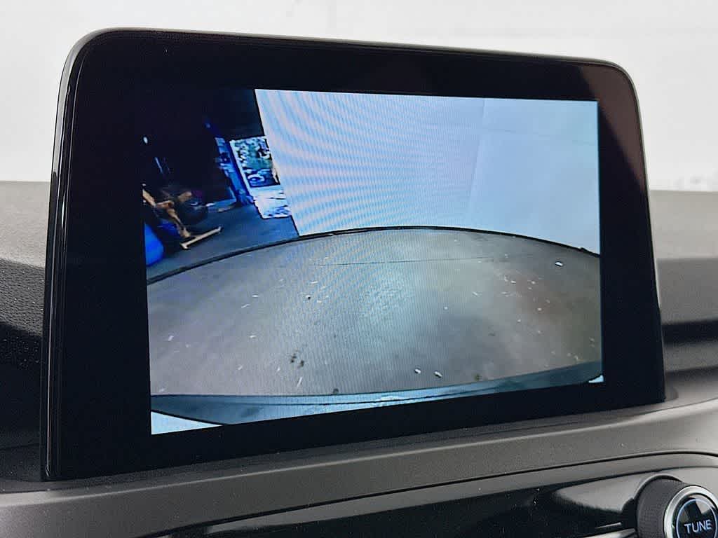 Thumbnail: 2026 Ford Escape - 28