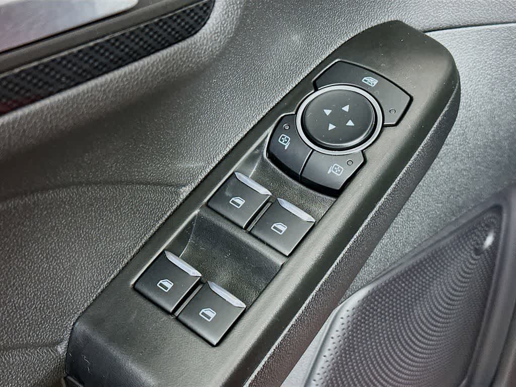 Thumbnail: 2026 Ford Escape - 29