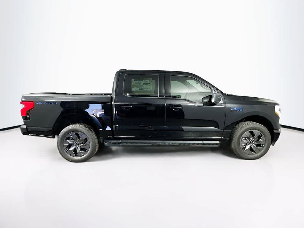 Thumbnail: 2025 Ford F-150 - 24