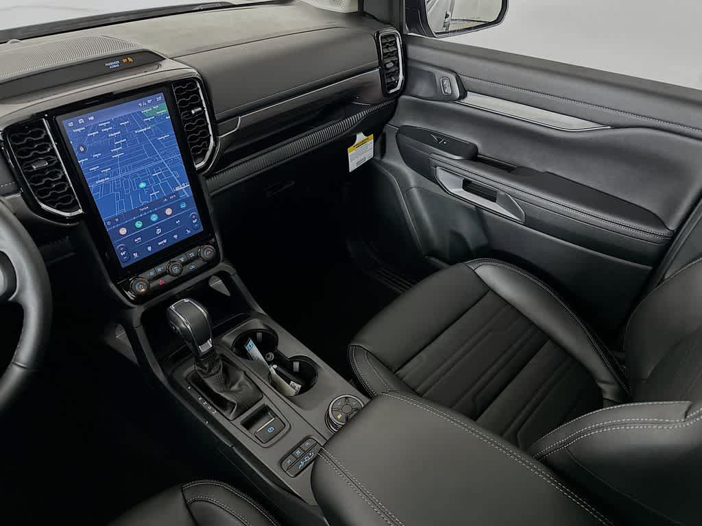 Thumbnail: 2025 Ford Ranger - 11