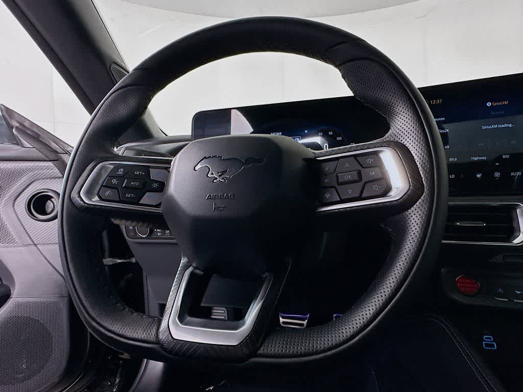 Thumbnail: 2026 Ford Mustang - 14