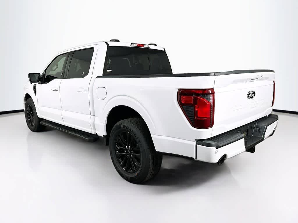Thumbnail: 2026 Ford F-150 - 4