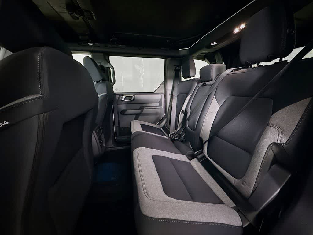 Thumbnail: 2025 Ford Bronco - 14