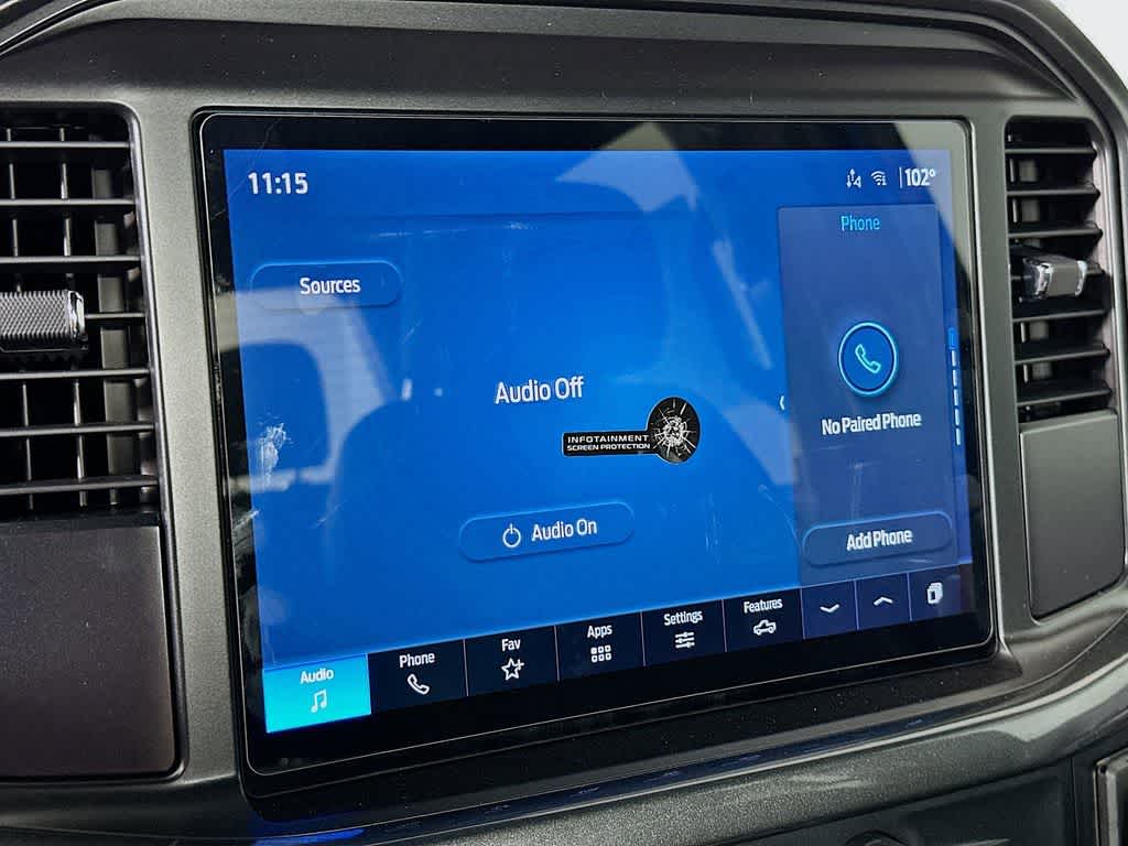 Thumbnail: 2025 Ford F-150 - 17