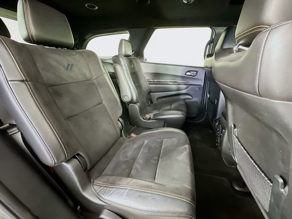 Thumbnail: 2022 Dodge Durango - 35