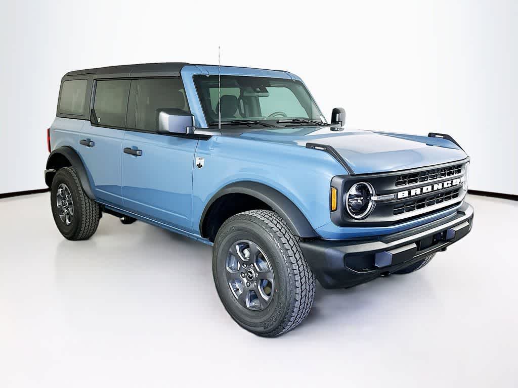 Thumbnail: 2025 Ford Bronco - 23