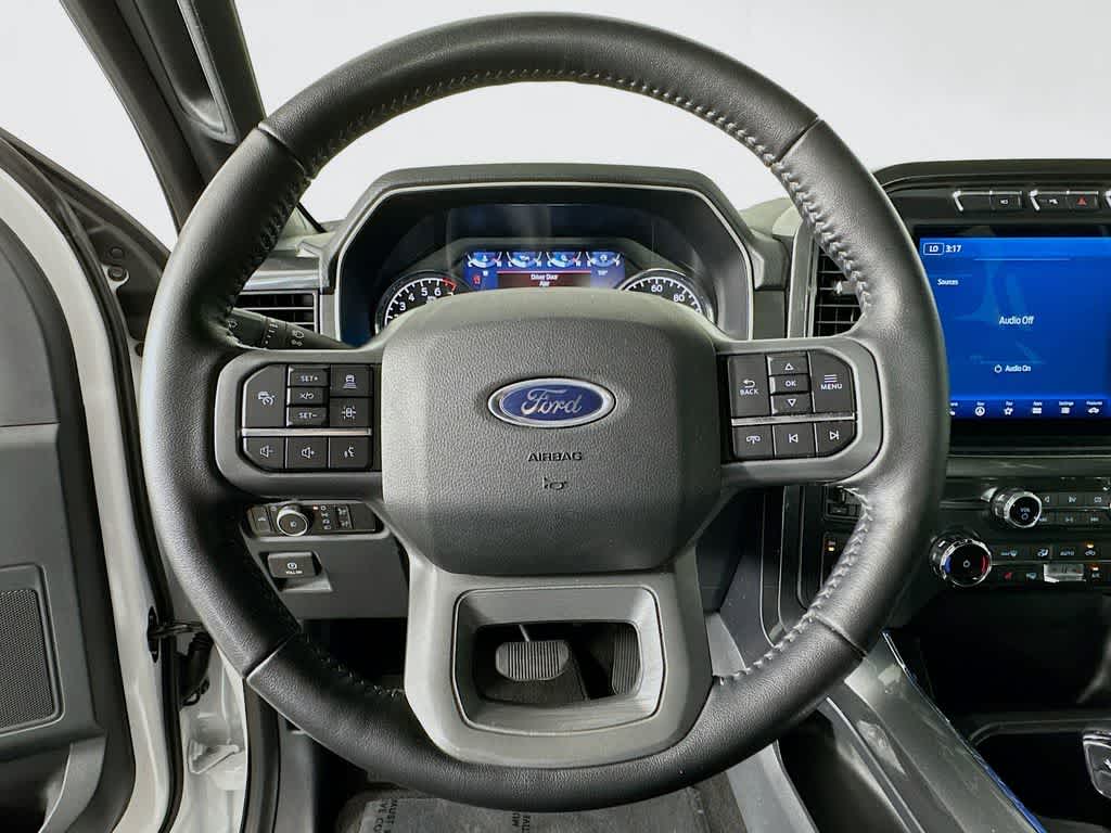 Thumbnail: 2022 Ford F-150 - 16