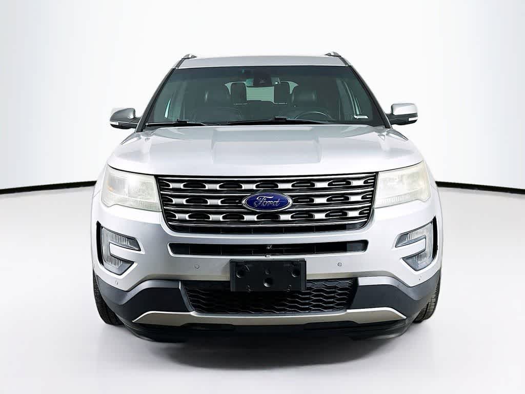 Thumbnail: 2016 Ford Explorer - 6