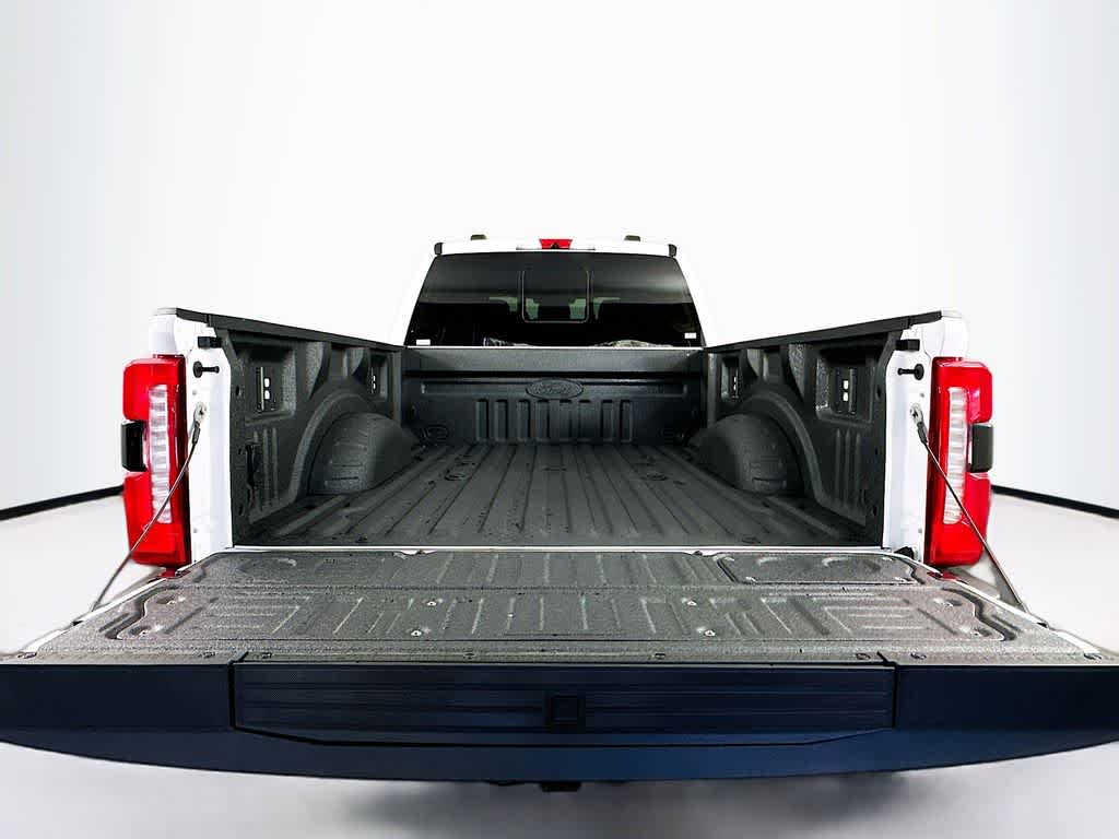 Thumbnail: 2026 Ford F-250 - 21