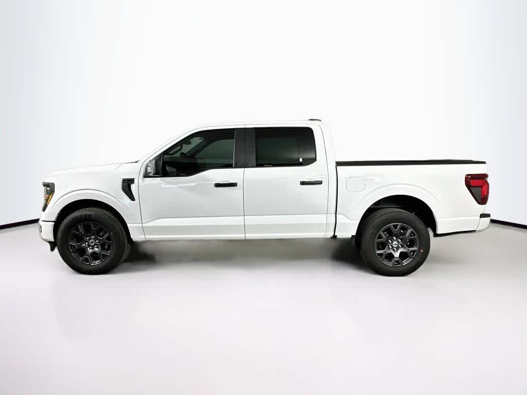 Thumbnail: 2026 Ford F-150 - 3