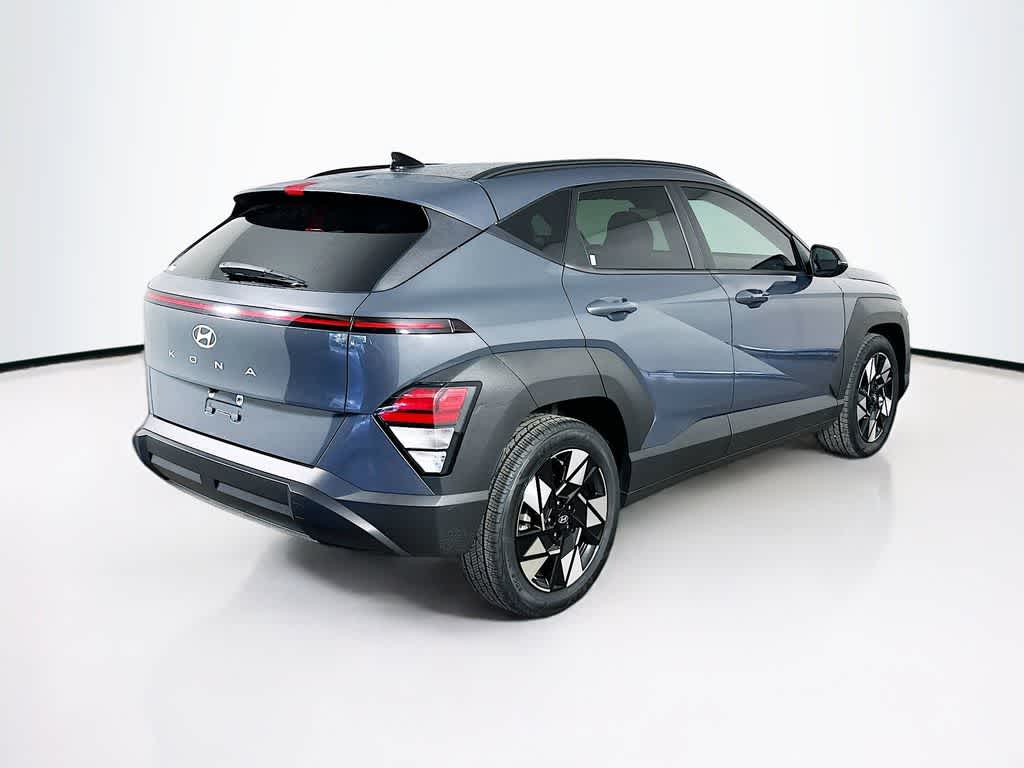 Thumbnail: 2024 Hyundai Kona - 25