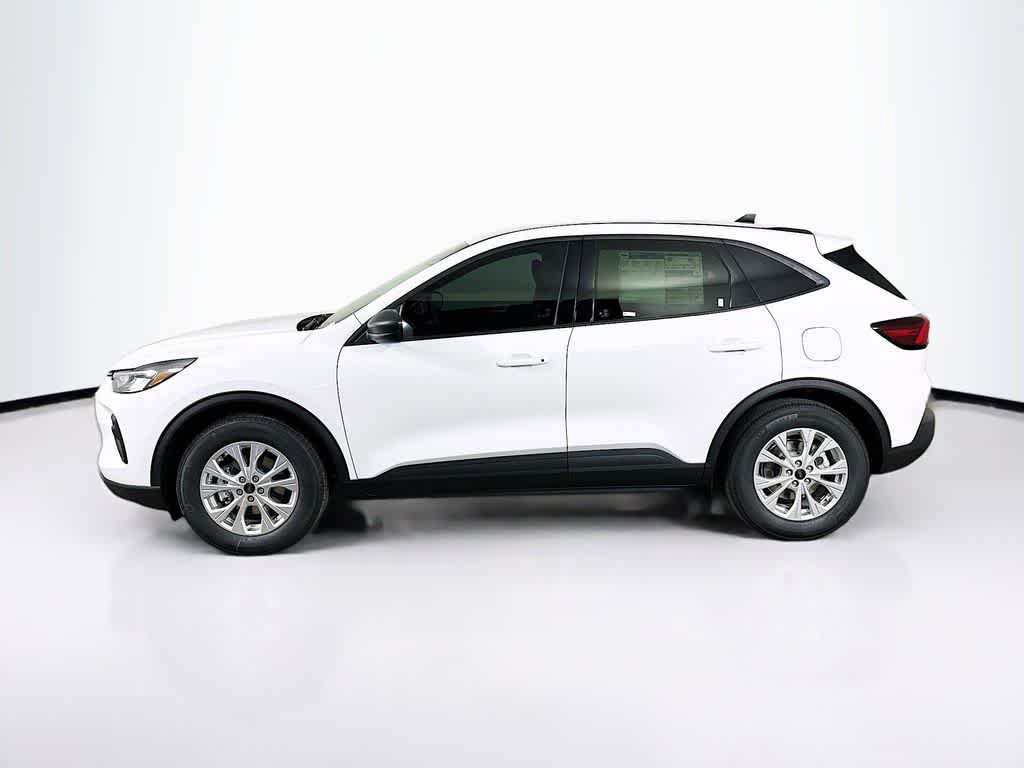 Thumbnail: 2026 Ford Escape - 3