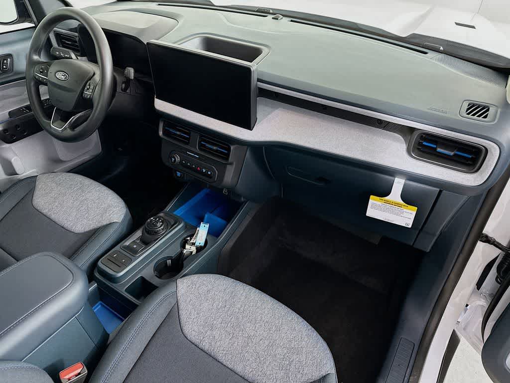 Thumbnail: 2026 Ford Maverick - 30