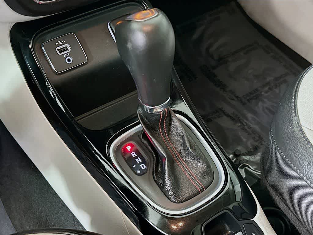 Thumbnail: 2021 Jeep Compass - 19