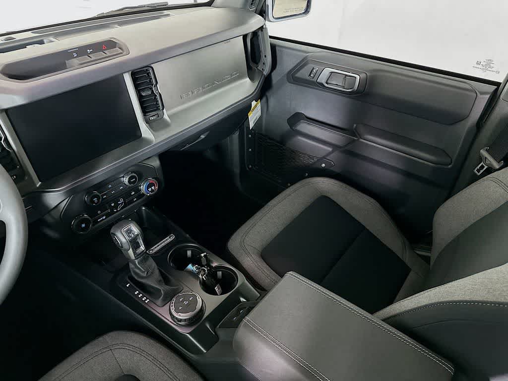 Thumbnail: 2025 Ford Bronco - 11