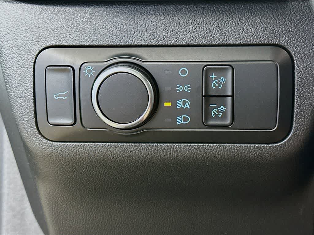 Thumbnail: 2024 Ford Escape - 26