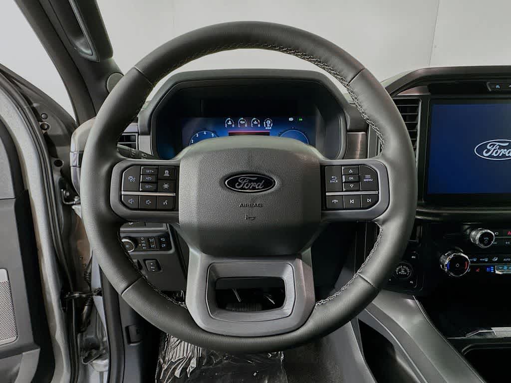 Thumbnail: 2026 Ford F-150 - 16