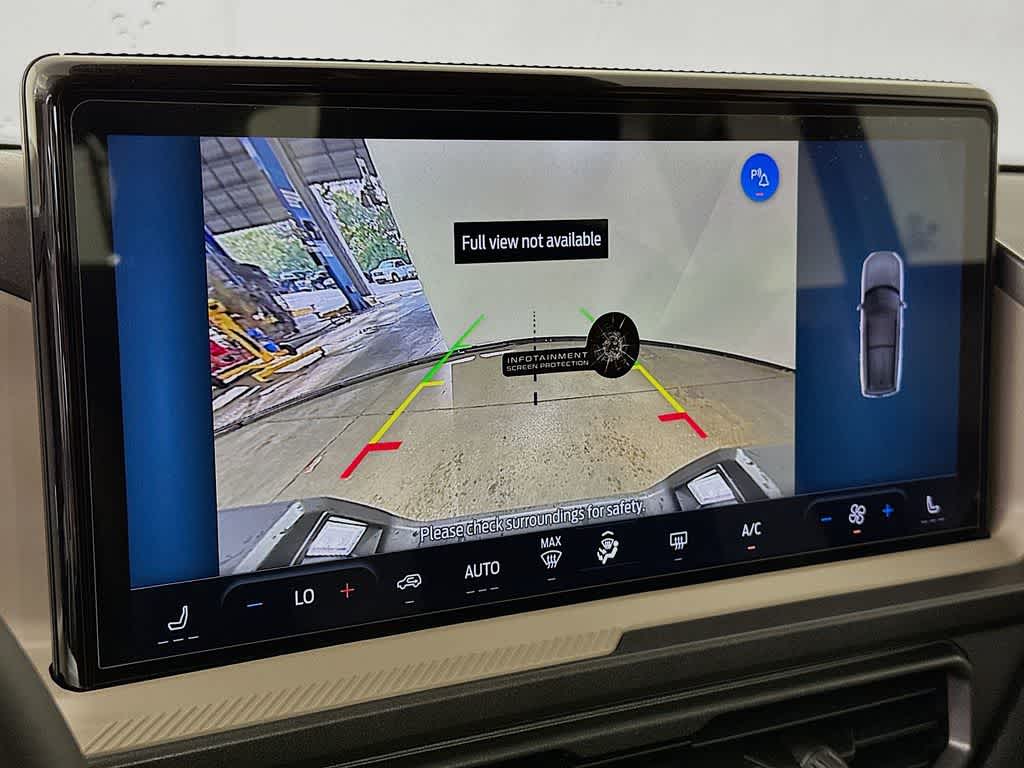 Thumbnail: 2025 Ford Bronco Sport - 27