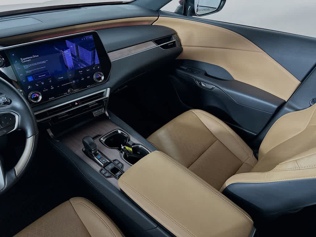 Thumbnail: 2023 Lexus RX - 11