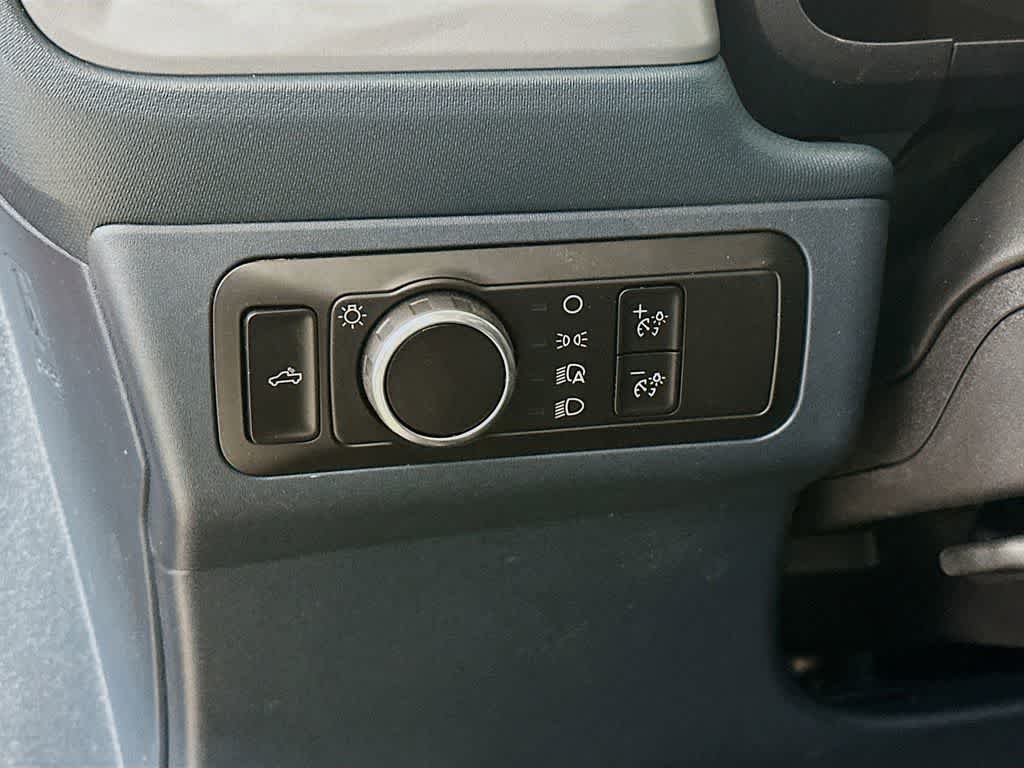 Thumbnail: 2025 Ford Maverick - 26