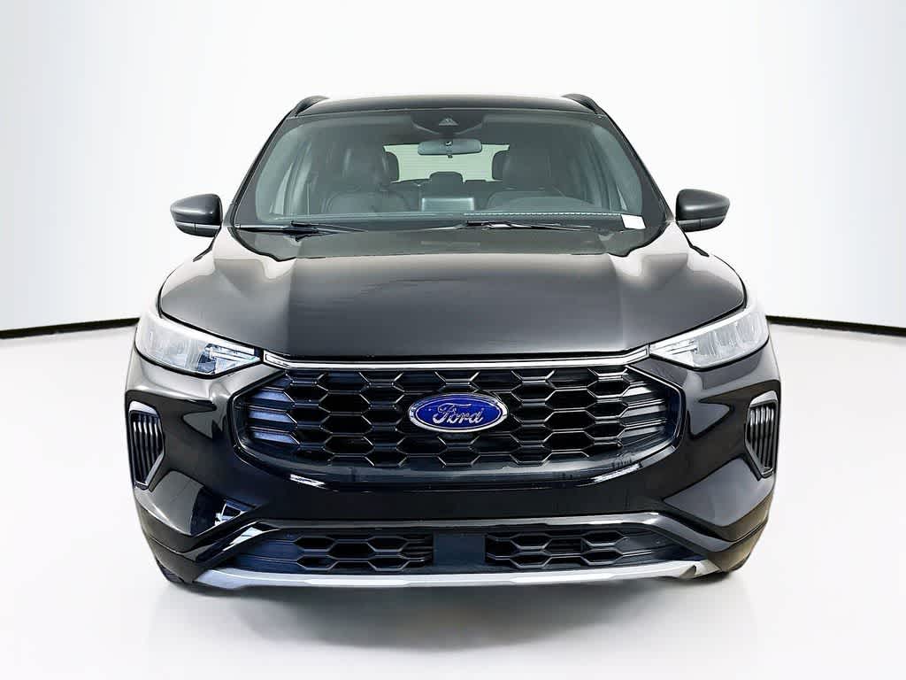 Thumbnail: 2024 Ford Escape - 6