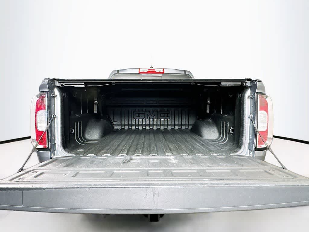 Thumbnail: 2022 GMC Canyon - 20