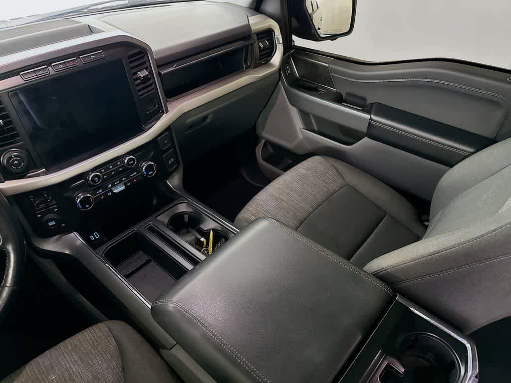 Thumbnail: 2021 Ford F-150 - 11