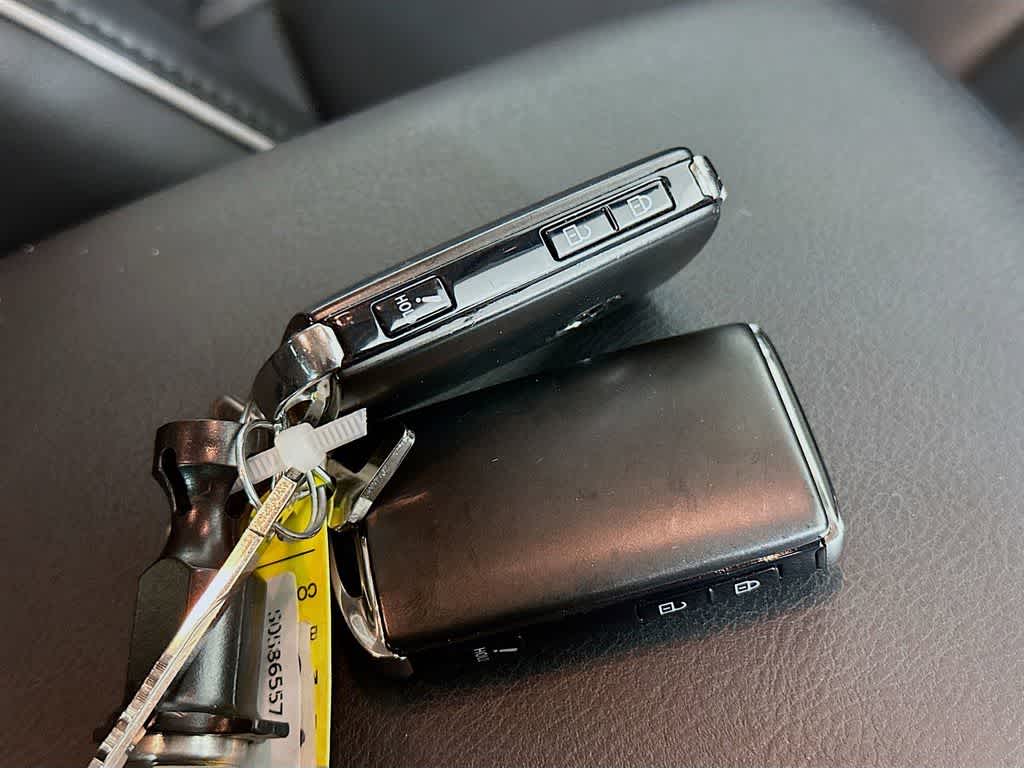 Thumbnail: 2025 Mazda CX-5 - 22