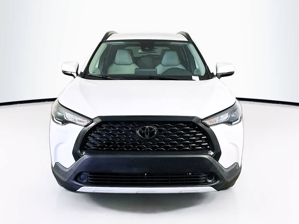 Thumbnail: 2022 Toyota Corolla Cross - 6