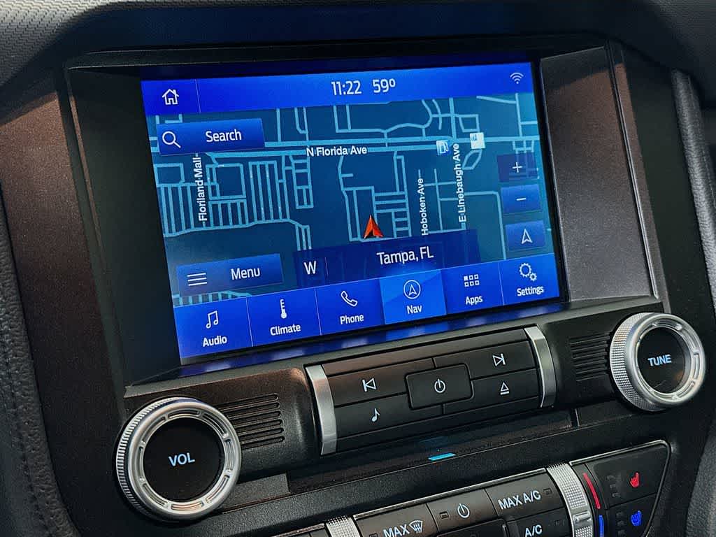 Thumbnail: 2021 Ford Mustang - 27