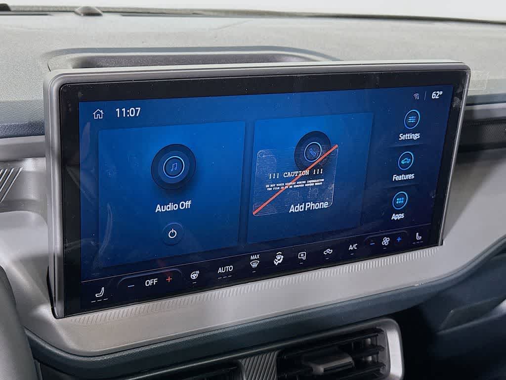 Thumbnail: 2025 Ford Maverick - 16