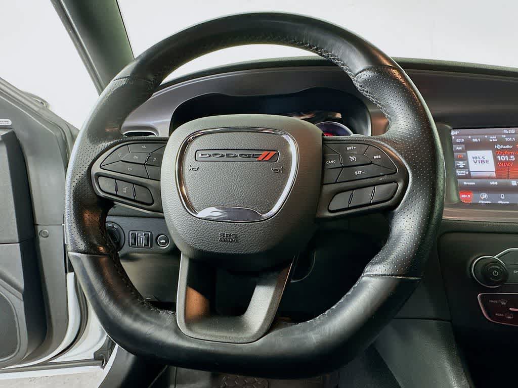 Thumbnail: 2023 Dodge Charger - 16