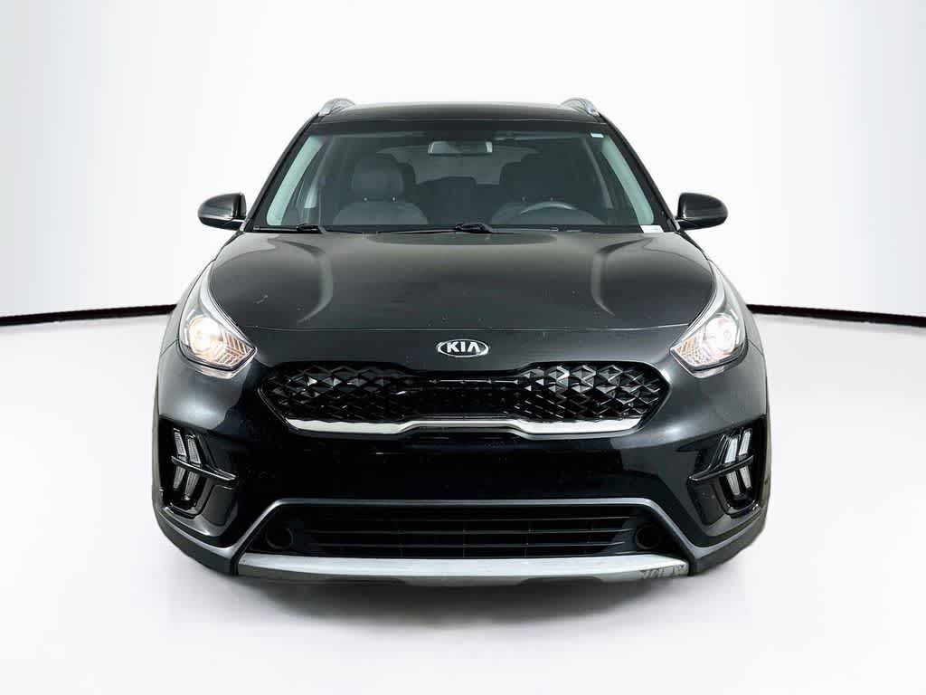 Thumbnail: 2020 Kia Niro - 6