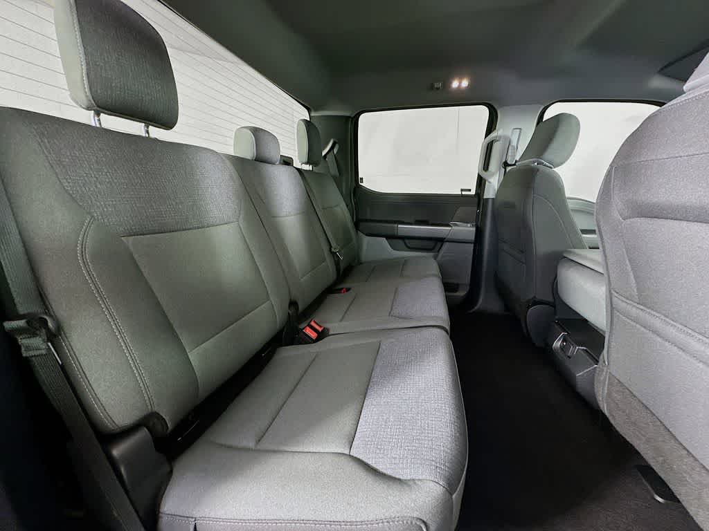 Thumbnail: 2025 Ford F-150 - 30