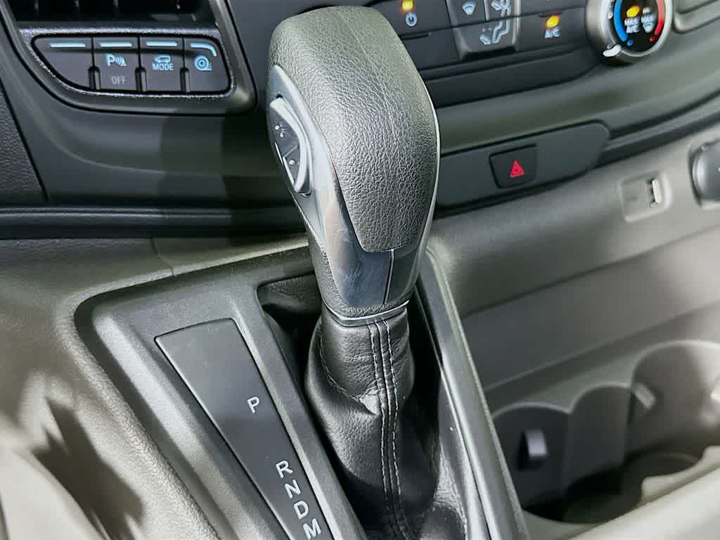 Thumbnail: 2025 Ford Transit Series - 17