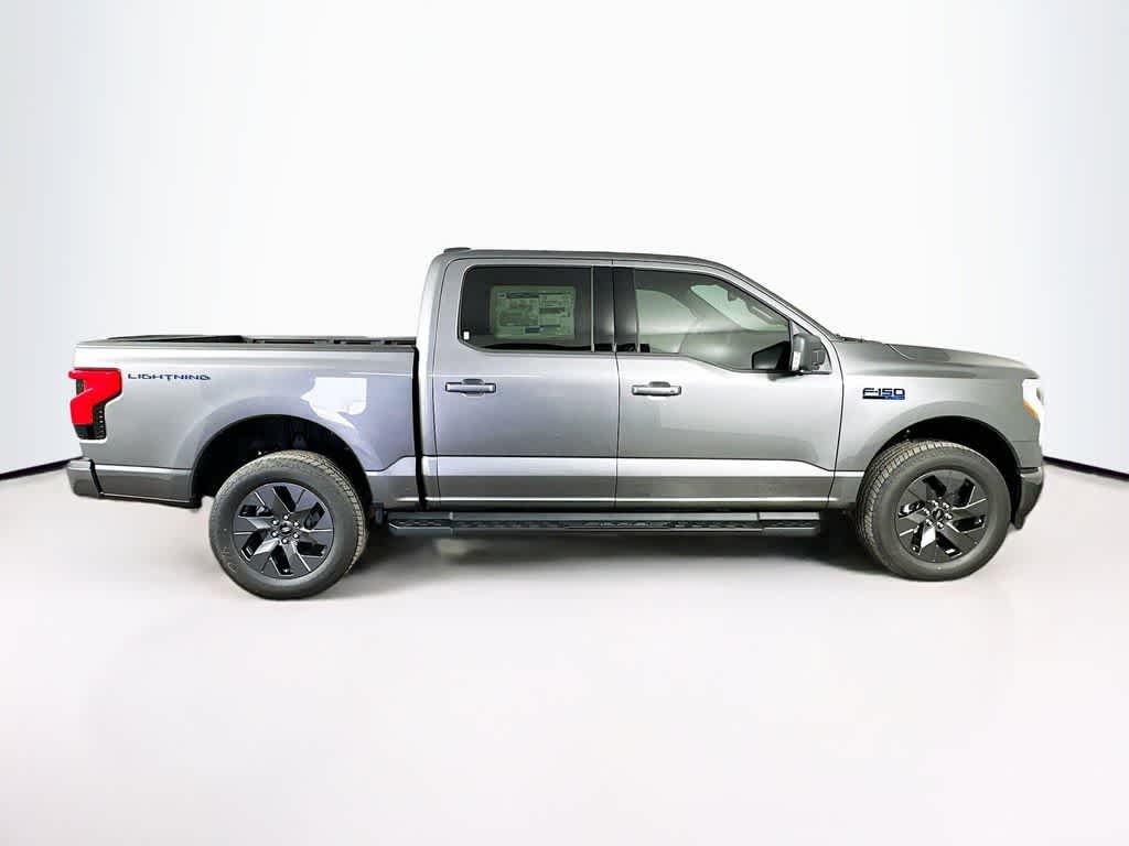 Thumbnail: 2025 Ford F-150 - 24