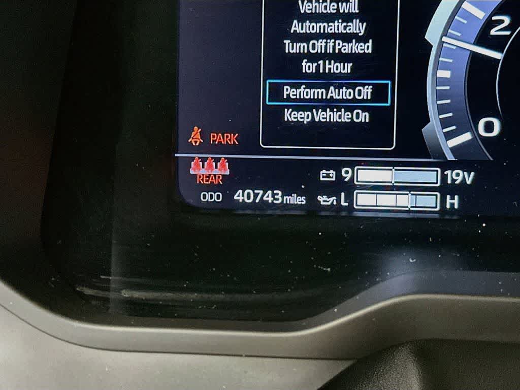 Thumbnail: 2024 Toyota Tundra - 20