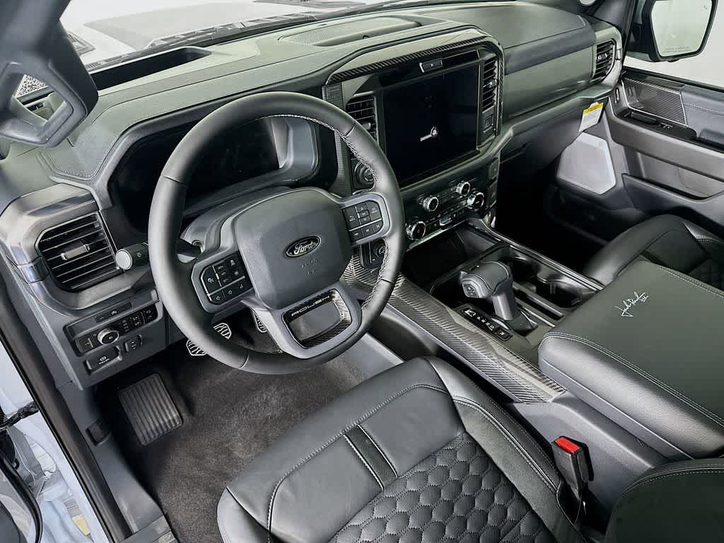 Thumbnail: 2025 Ford F-150 - 2