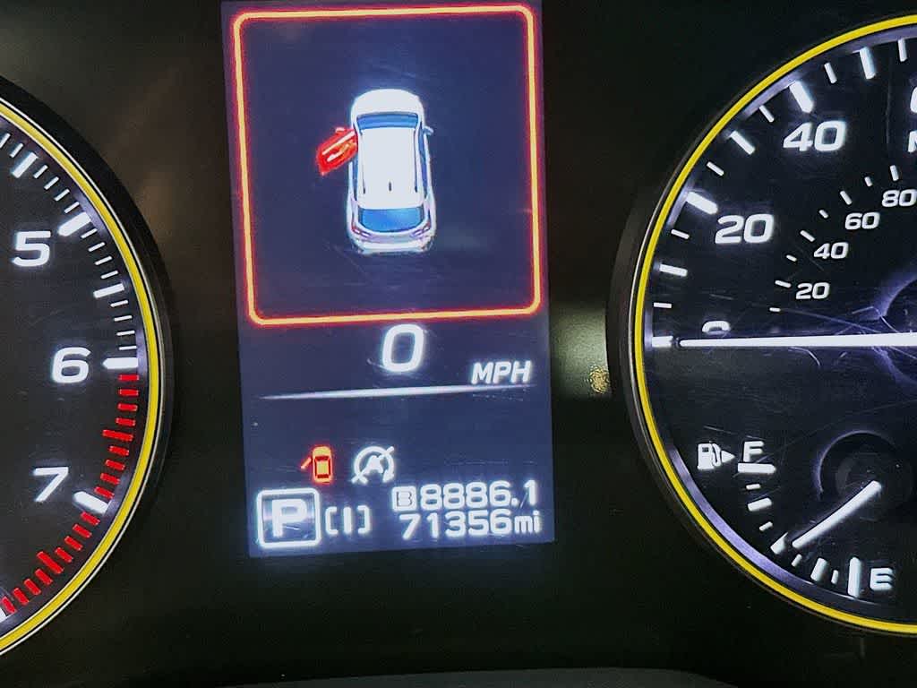 Thumbnail: 2024 Subaru Crosstrek - 18