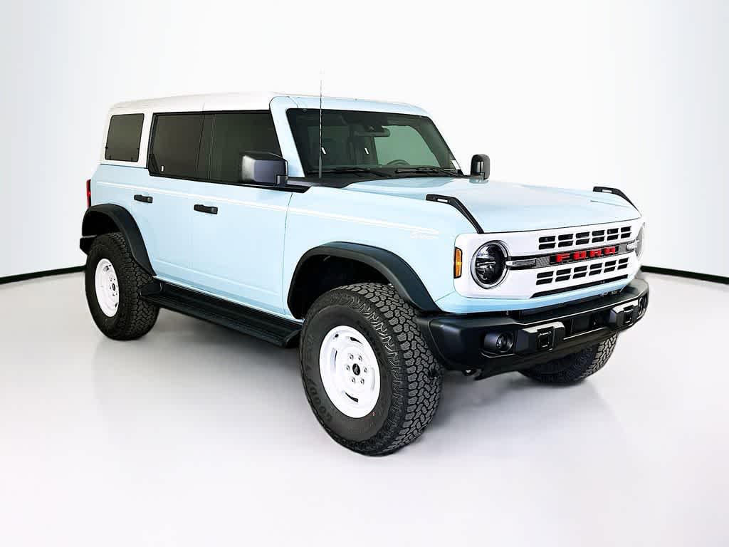 Thumbnail: 2025 Ford Bronco - 24