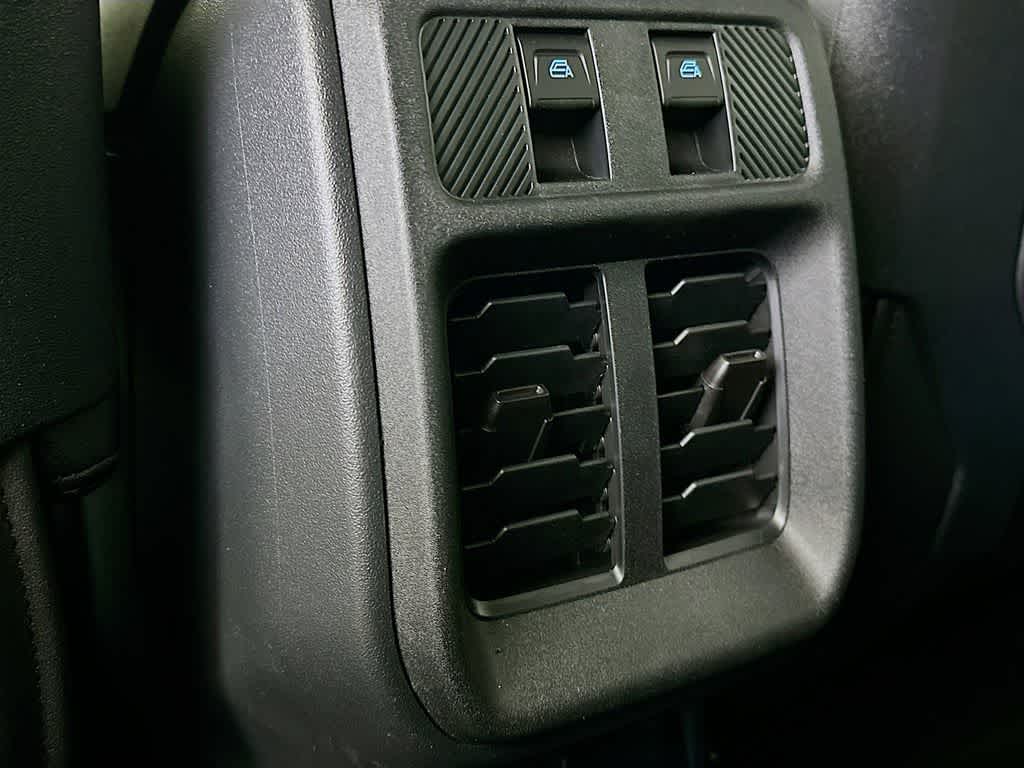 Thumbnail: 2025 Ford Bronco - 13