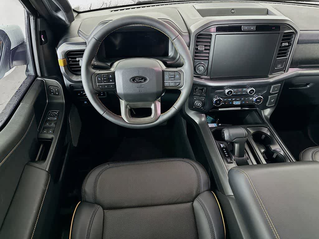 Thumbnail: 2026 Ford F-150 - 10