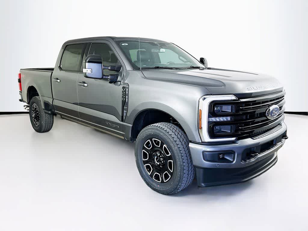 Thumbnail: 2025 Ford F-250 - 24