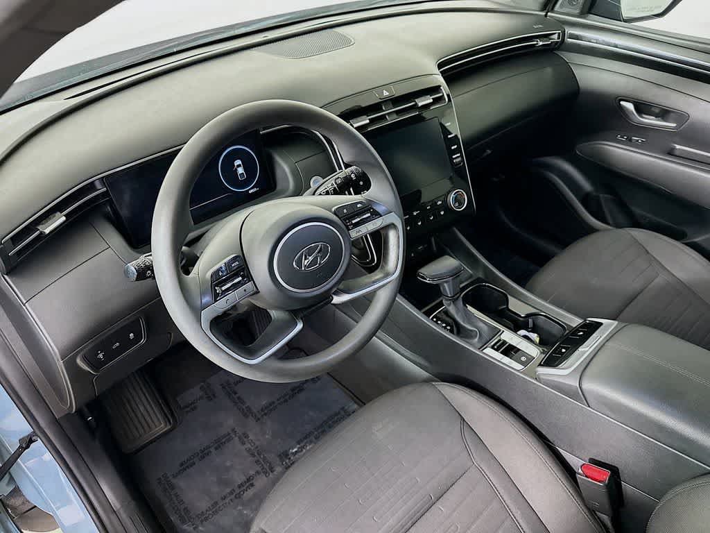 Thumbnail: 2022 Hyundai Santa Cruz - 2