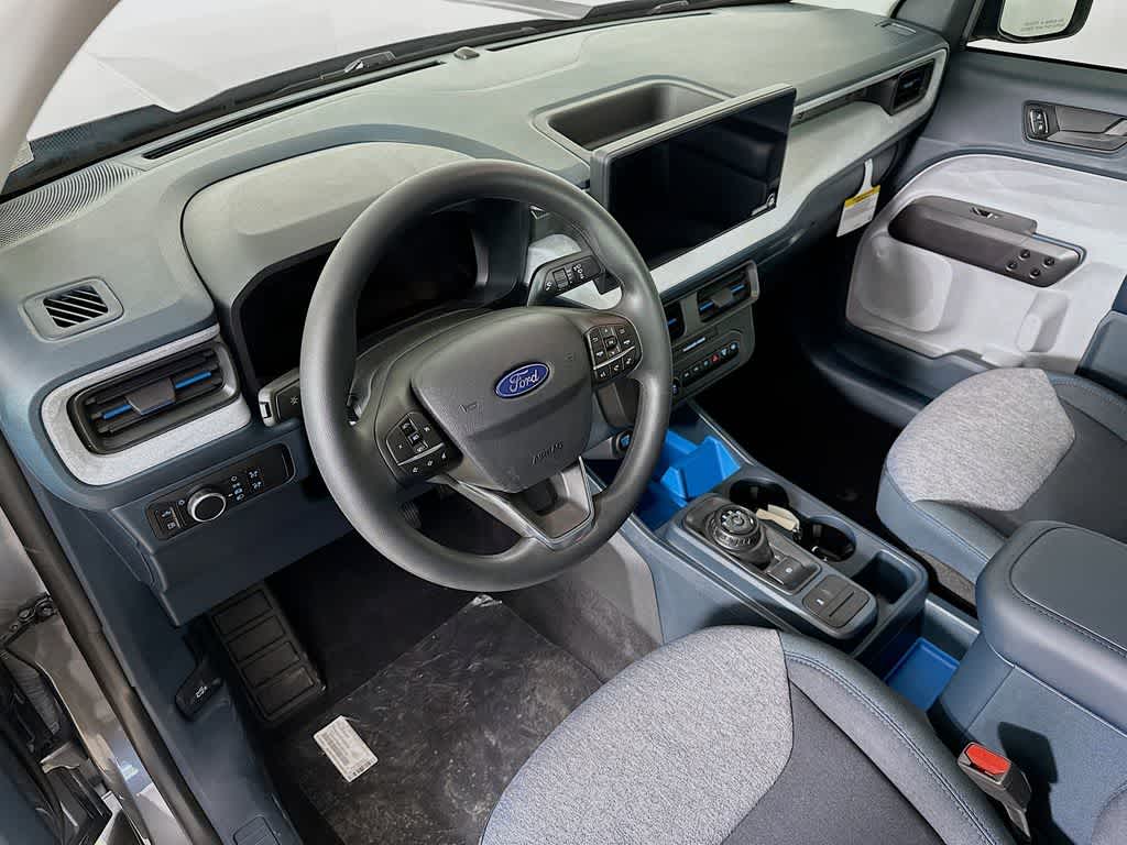 Thumbnail: 2026 Ford Maverick - 2