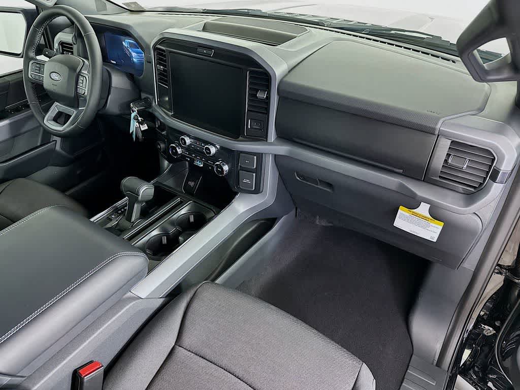 Thumbnail: 2026 Ford F-150 - 32