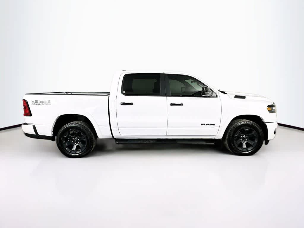 Thumbnail: 2025 RAM 1500 - 25