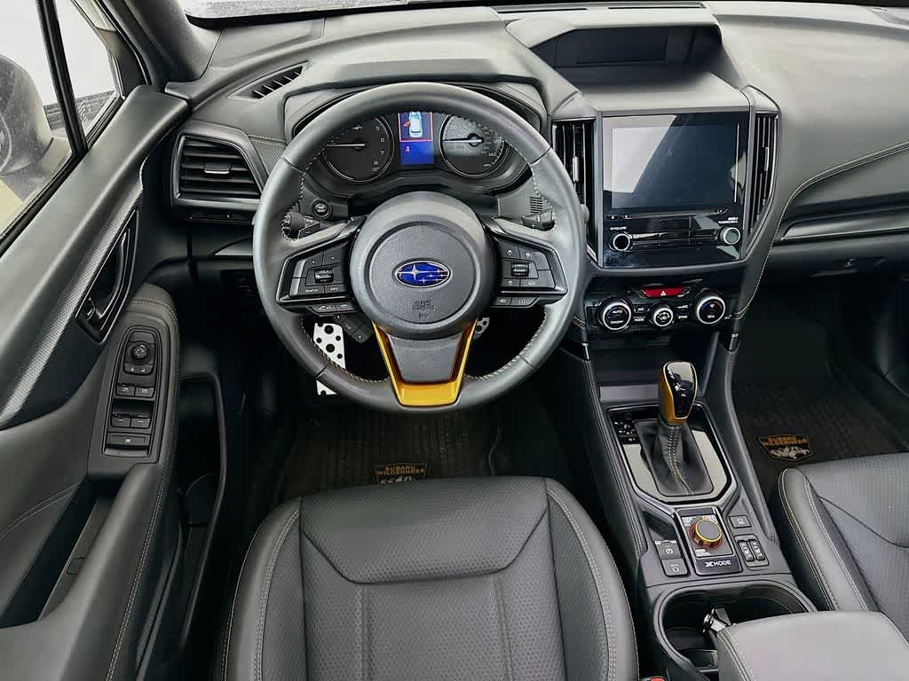 Thumbnail: 2023 Subaru Forester - 10